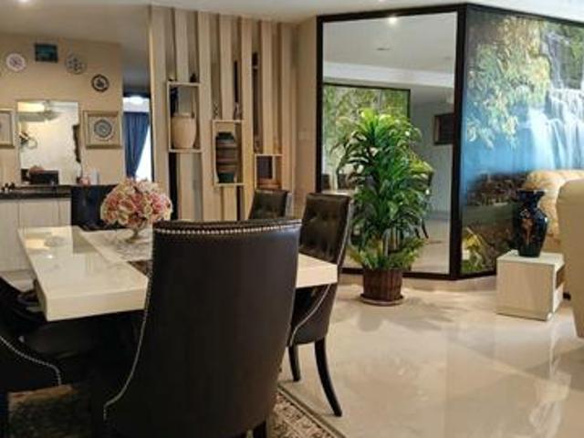 Gardenview Cyberjaya Fully Furnished 4B3B Condo Near MMU DPulze