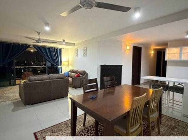 Gardenview Residence
