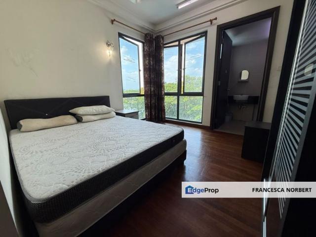 Gardenview Residence