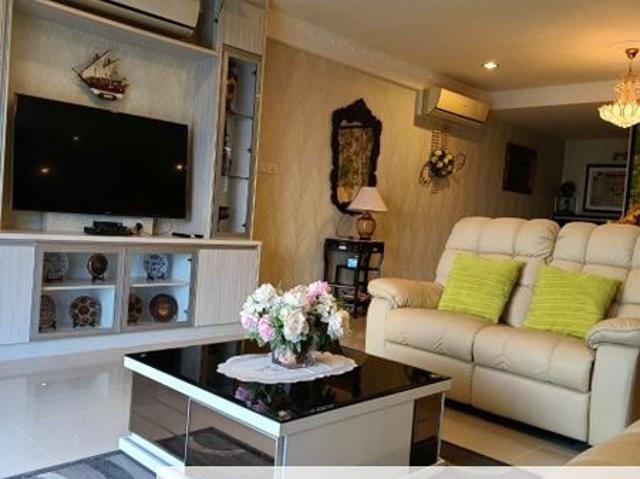 Gardenview Residence