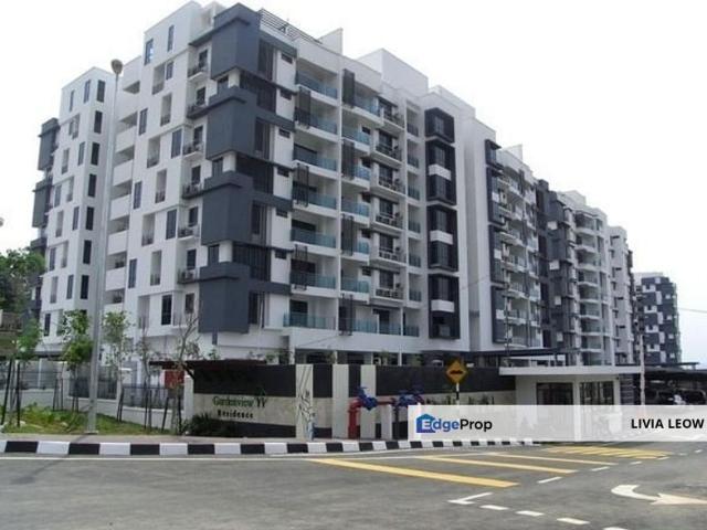 Gardenview Residence