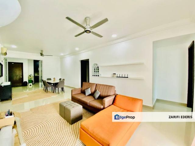 Gardenview Residence