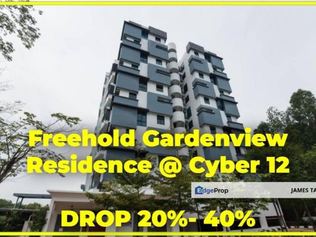 Gardenview Residence