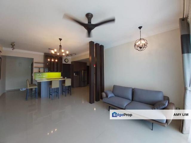 Gardenview Residence