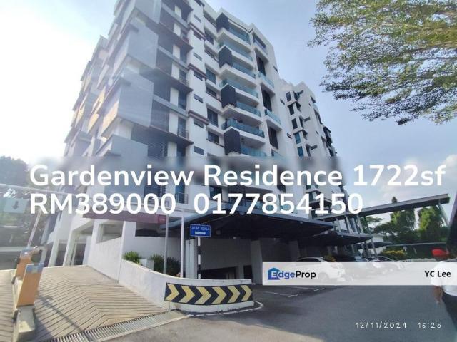 Gardenview Residence