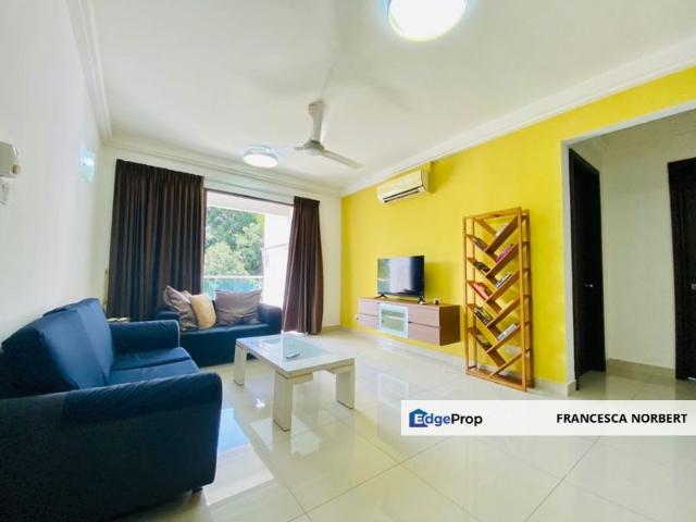 Gardenview Residence