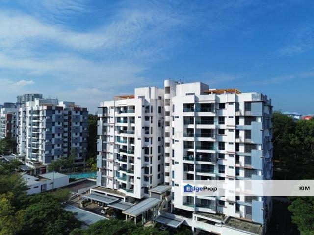 Gardenview Residence