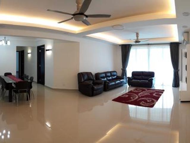 Gardenview Residence at Cyberjaya