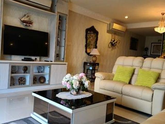 Gardenview Residence Cyberjaya Available OKT