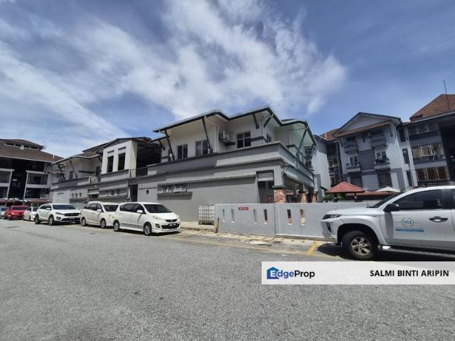 Gardenville Townvilla, Selayang Heights