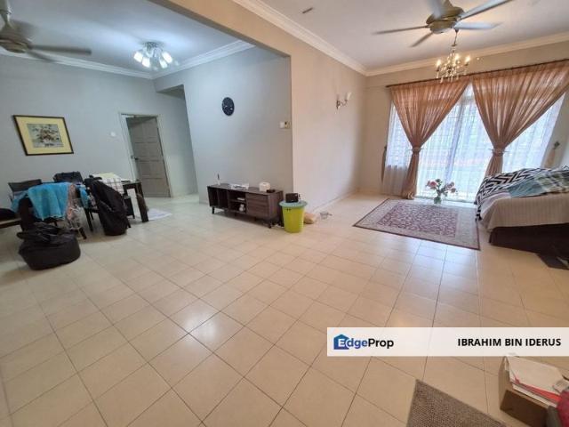 Gardenville Townvilla, Selayang Heights