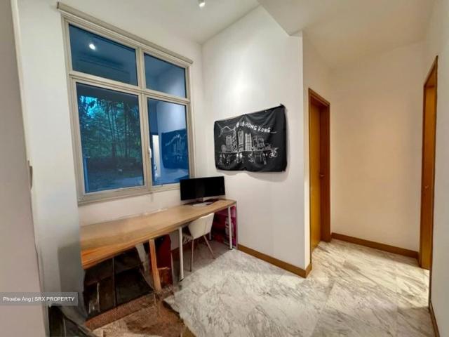 Gardenvista D21, Condominium