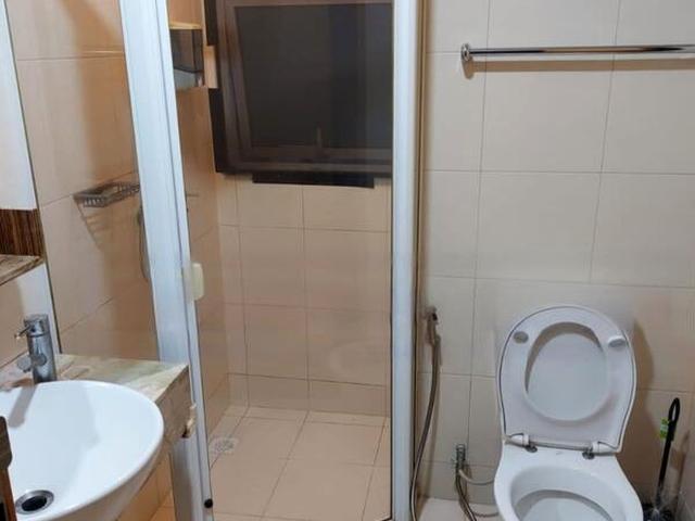 Gardenvista D21, Condominium