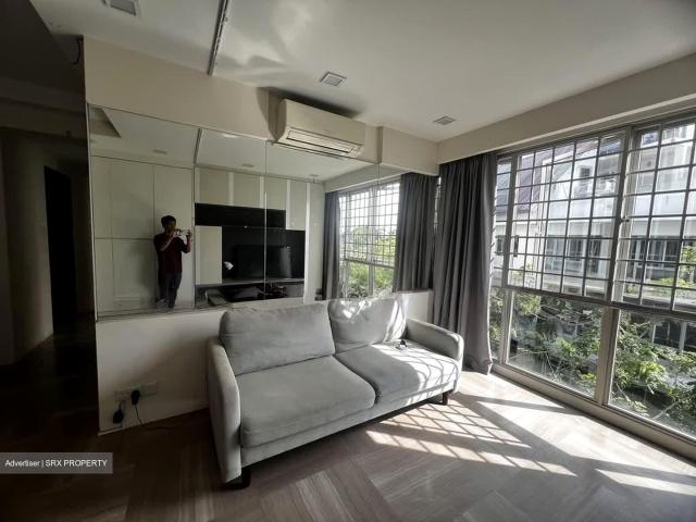 Gardenvista D21, Condominium