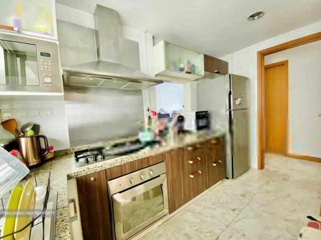 Gardenvista D21, Condominium