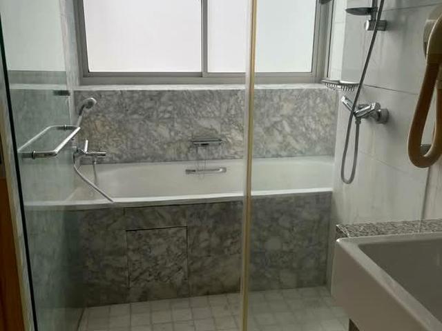 Gardenvista D21, Condominium