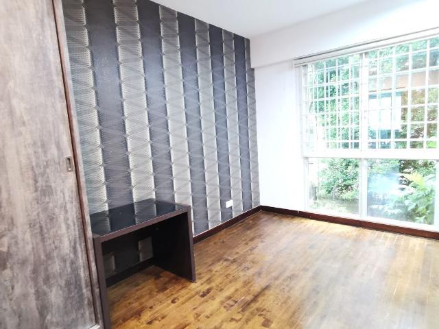 Gardenvista D21, Condominium