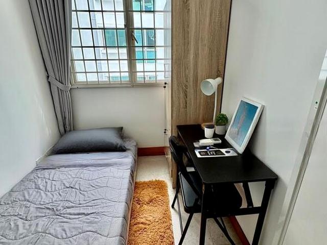 Gardenvista D21, Condominium