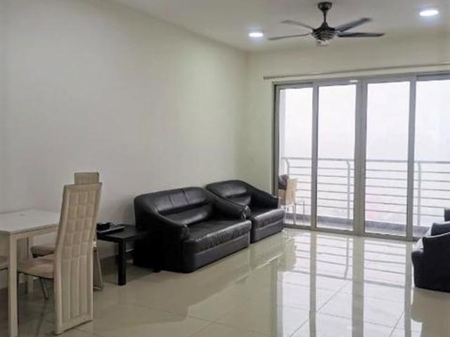 Gardenz One South Seri Kembangan SelangorLOW BOOKING FEE