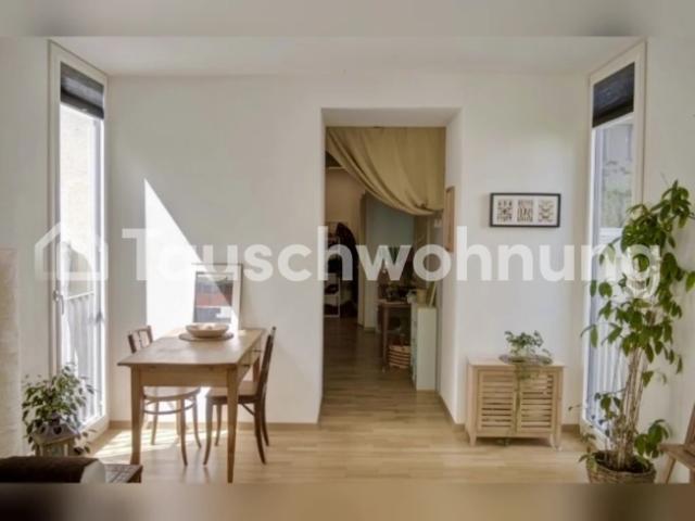 Garden 2 zimmer flat, in Enge 8002