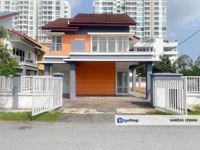 Garden Homes