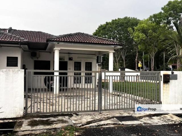 Garden Homes