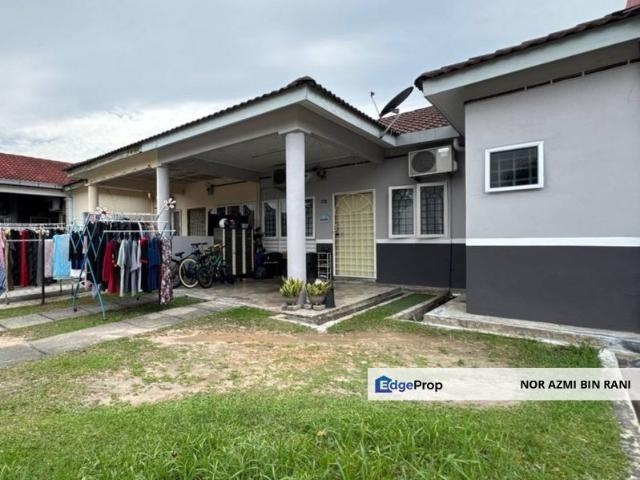 Garden Homes