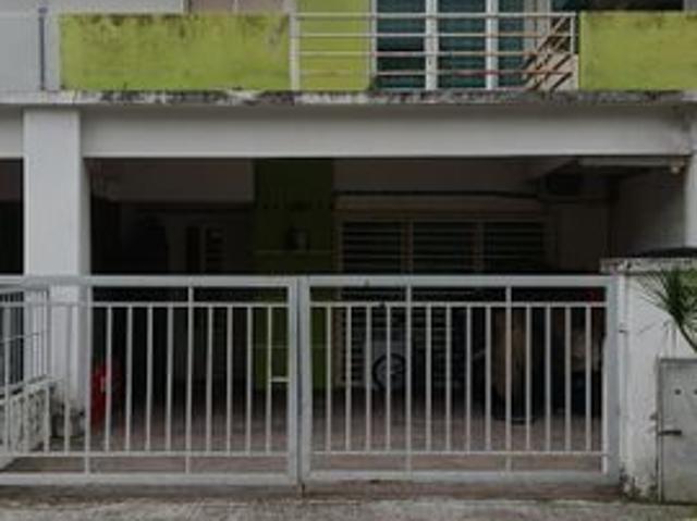 Garden Homes