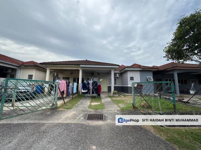 Garden Homes @ Seremban 2