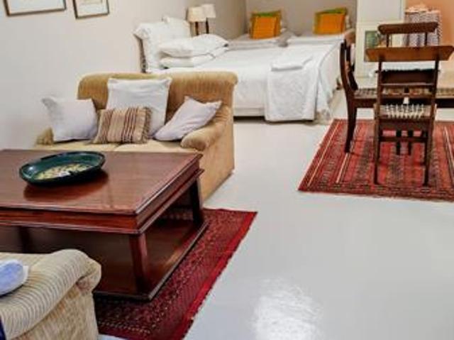 Garden Cottage in Plettenberg Bay Central