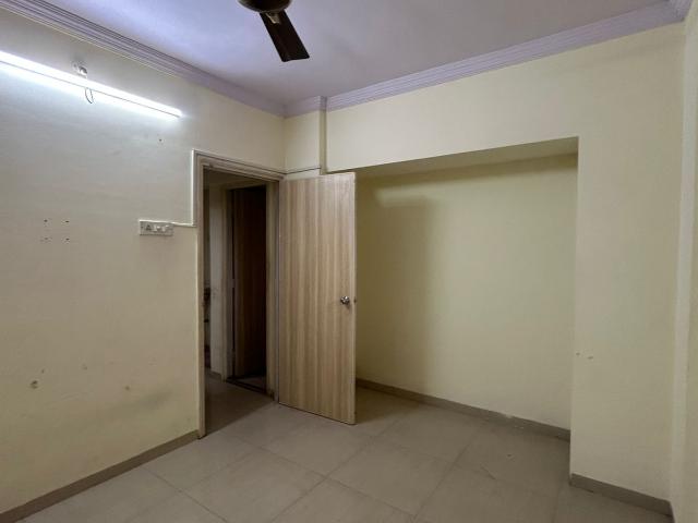 Garden Court 1 Bedroom 450 Sq. Ft. Apartment in Waghbil Thane Listing ID: #9856