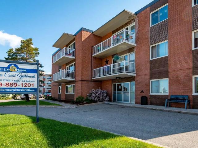 Garden Court Apartments Choose your rent level Call for Details All utilities & parking included
