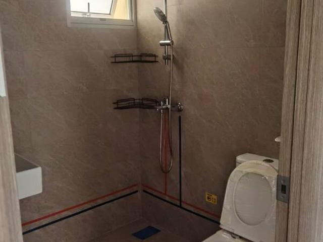 Garden Court @ Tengah. HDB 3 Rooms