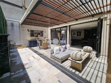 GARDEN con TERRAZA, AMUEBLADO Y EQUIPADO