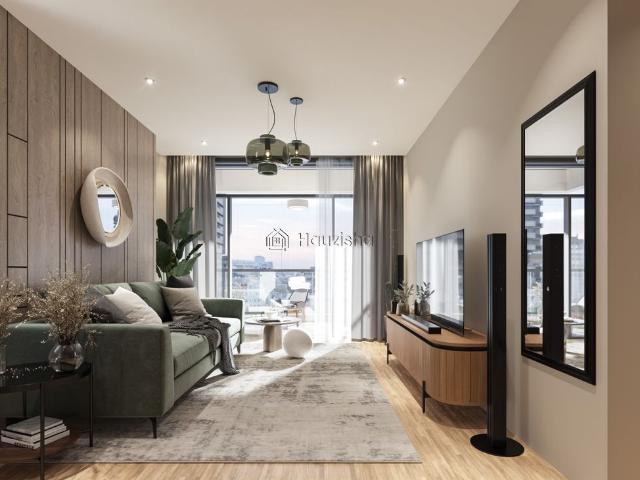 Garden City 1&2 Bedrooms