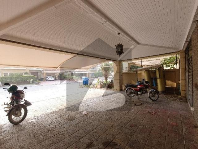 Garden City 26.6 Marla Furnished House Is Available For Sale Bahria Garden City Zone 1