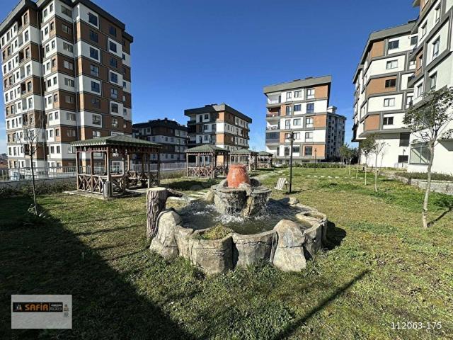 GARDEN CİTY SİTE İÇİ 2+1 KİRALIKDAİRE HAVUZLU KAPALI OTOPARKLI