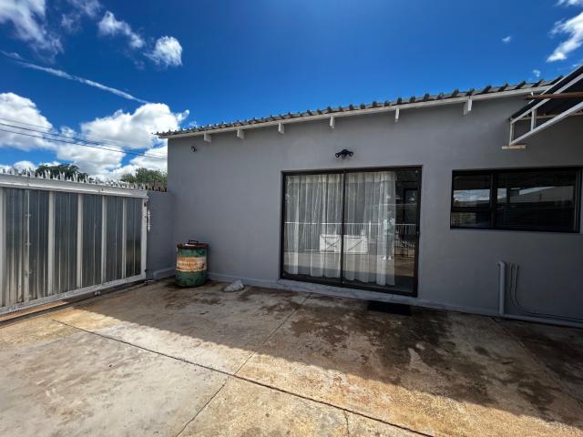 Garden apartment to rent in Herlear