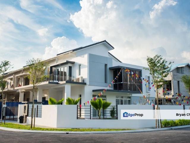 Garden Avenue @ Seremban 2