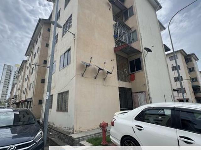 Garden Avenue @ Seremban 2
