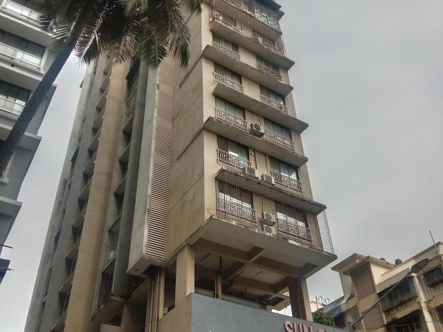Garden Grove 2 Bedroom 690 Sq. Ft. Apartment in Borivali West Mumbai Listing ID: #9192