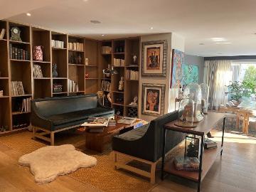 Garden House en Lomas Contry