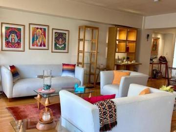 Garden House en venta en Santa Fe, frente a la IBERO
