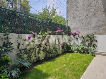 Garden house en venta en Roma Norte 4