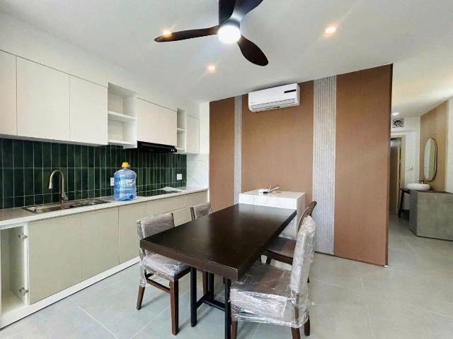 ✨ Garden house near Minh Mang — peaceful living with spacious outdoor space