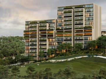 Garden House Pre Venta, Residencial Natura, Col Bosque Real