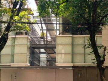 garden house renta polanco