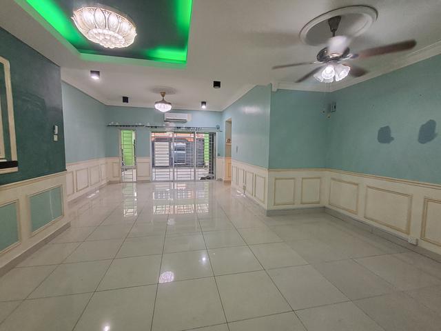 Garden Homes Seksyen 15 Bandar Baru Bangi