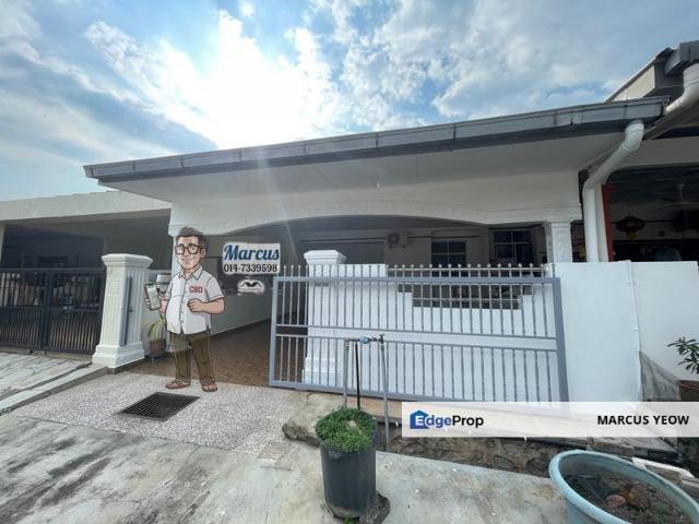 Garden Homes @ Seremban 2