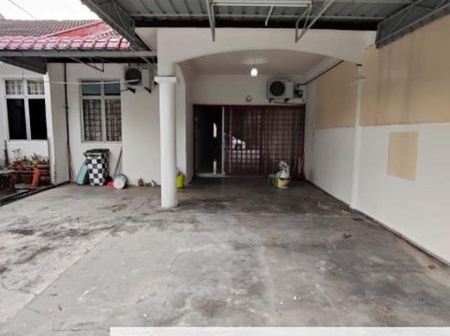 Garden Homes @ Seremban 2